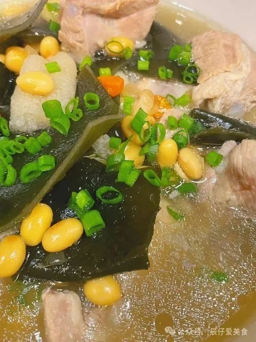 排骨补铁吗（排骨补铁还是瘦肉补铁）-硒宝网