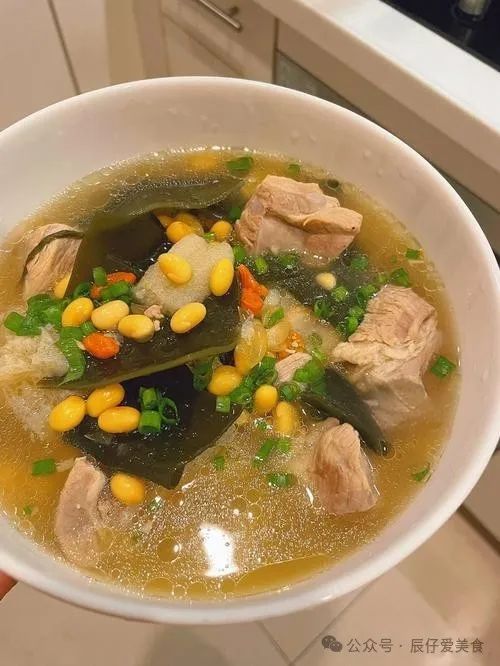 排骨补铁吗（排骨补铁还是瘦肉补铁）-硒宝网