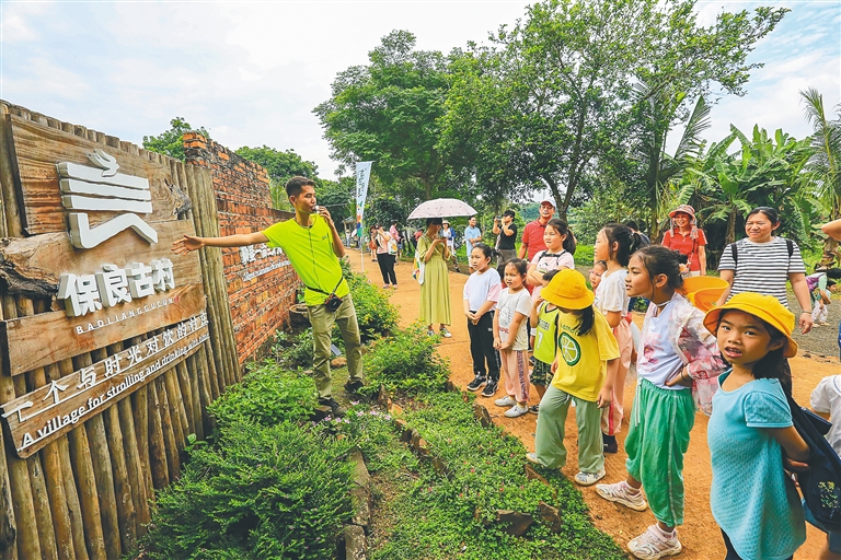 澄迈富硒农产品示范县(海南省澄迈县富硒之乡)-硒宝网