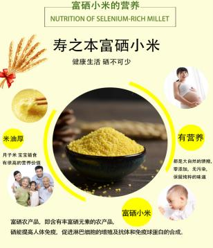 富硒功能农产品博览会（农展馆富硒产品展有吗）-硒宝网