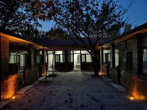 淄博市富硒农产品协会（淄川富硒生态园）-硒宝网