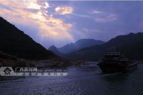 巴马富硒农产品分布图（巴马富硒吗）-硒宝网