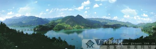 巴马富硒农产品分布图（巴马富硒吗）-硒宝网