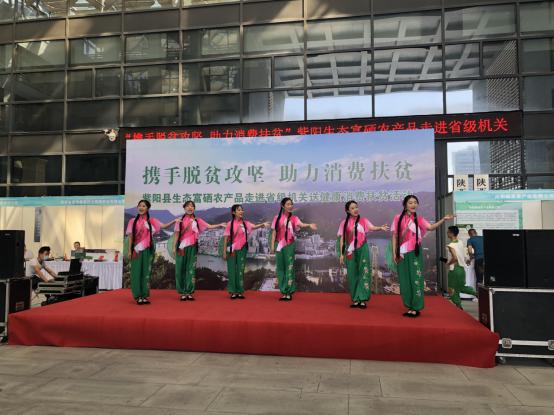 紫阳县生态富硒农产品（紫阳富硒在哪）-硒宝网