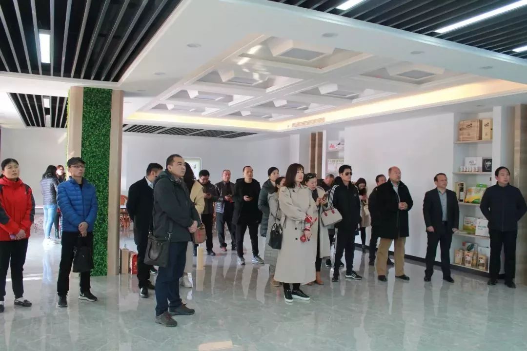 淄博市久润富硒农产品(淄川久润富硒老板)-硒宝网