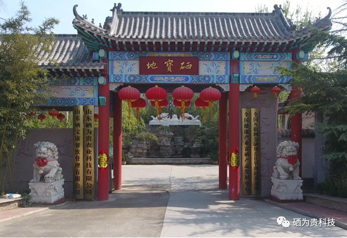 山东三旺富硒农副产品（山东三旺富硒农产品最新消息）-硒宝网