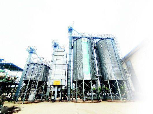 淄博市久润富硒农产品（淄博田润富硒农场）-硒宝网