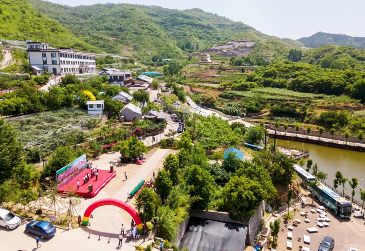 淄博市久润富硒农产品(淄川久润富硒生态园有门票吗)-硒宝网