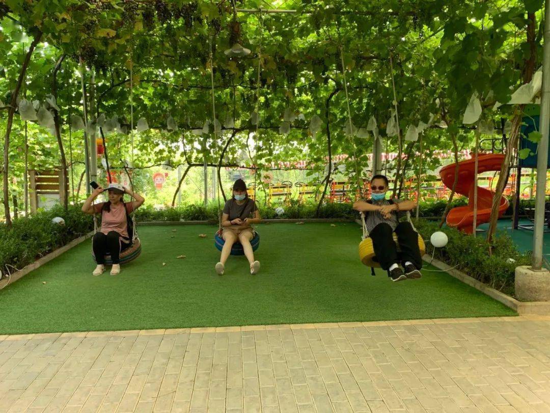 淄博市久润富硒农产品(淄川久润富硒生态园有门票吗)-硒宝网