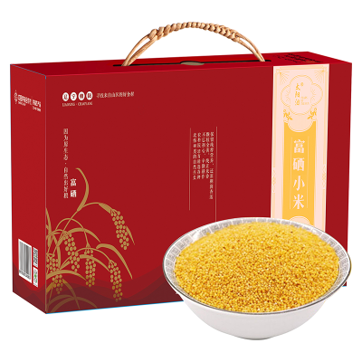 富硒农副产品销售渠道(农副渠道销售富硒产品怎么样)-硒宝网