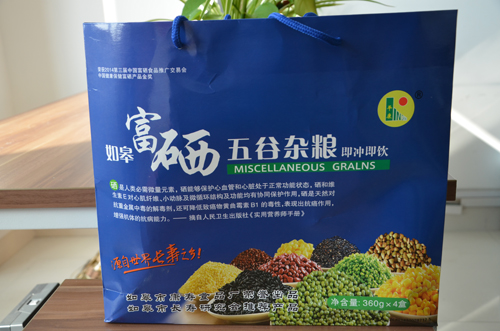 富硒农产品质量不稳定(富硒功能农业)-硒宝网