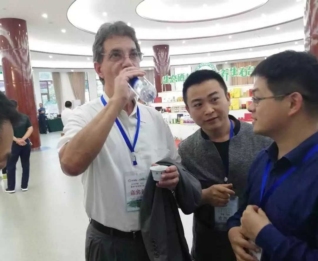 石台富硒茶优势是什么(石台富硒茶叶)-硒宝网