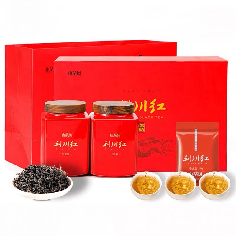 恩施富硒茶的发展状况（恩施富硒茶厂电话）-硒宝网