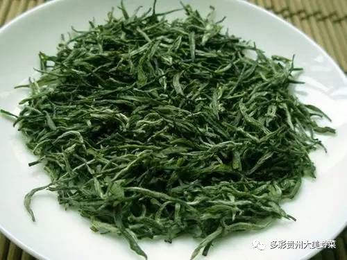 贵州哪些地方产富硒茶(贵州茶产地方富硒是什么茶)-硒宝网