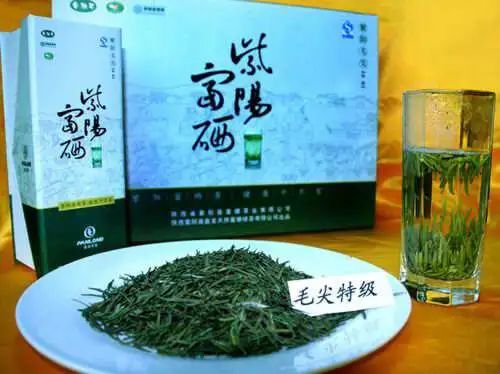 安康富硒茶名气大不大(安康富硒茶主要产自哪里)-硒宝网