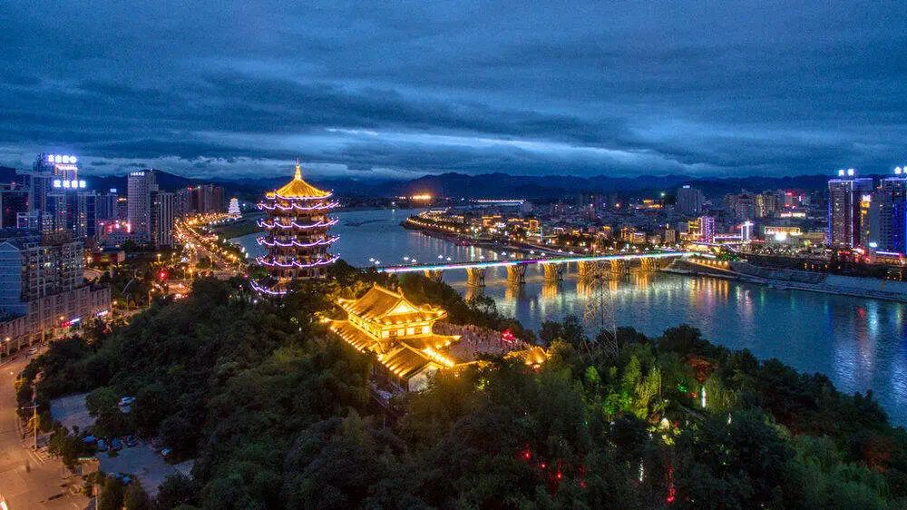 安康富硒茶名气大不大(安康富硒茶主要产自哪里)-硒宝网