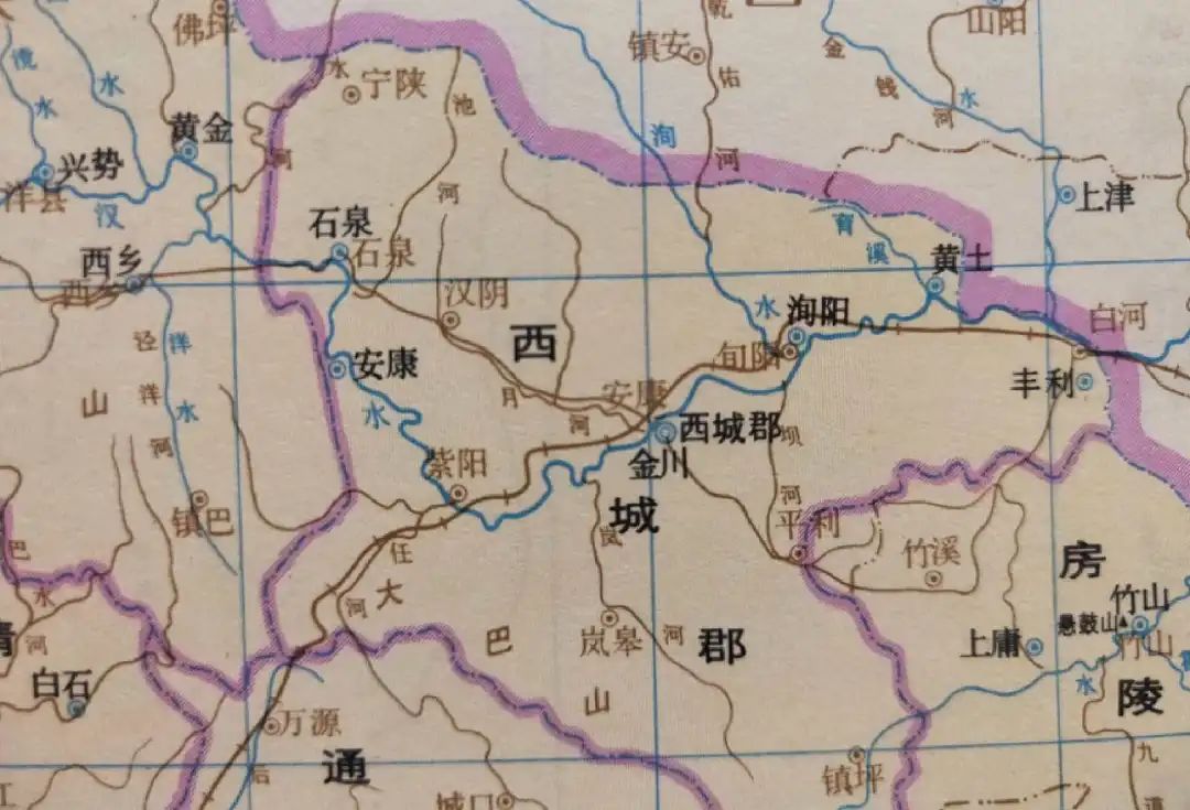 安康富硒茶名气大不大(安康富硒茶主要产自哪里)-硒宝网