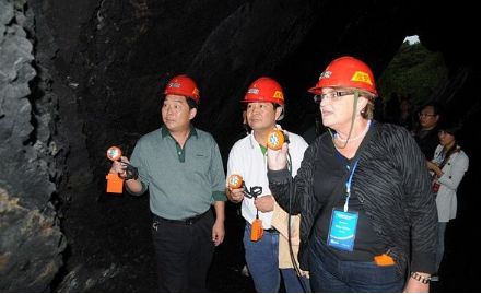 恩施州富硒茶产业集群（恩施富硒茶市场定位分析）-硒宝网