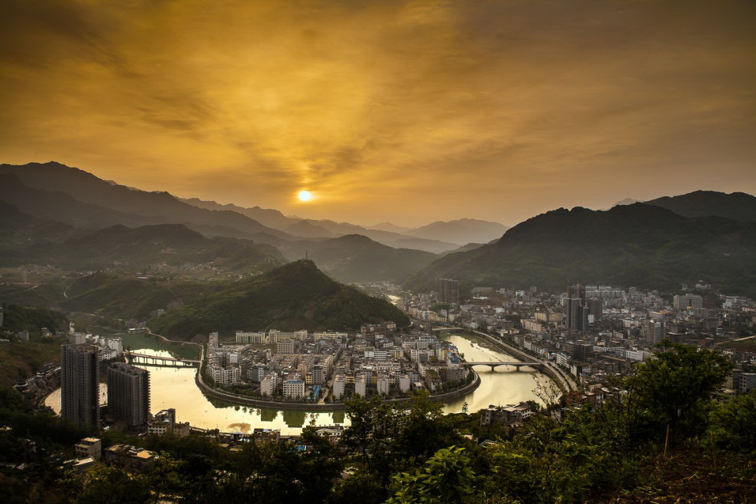 安康富硒茶名气大不大(安康富硒茶属于什么茶)-硒宝网