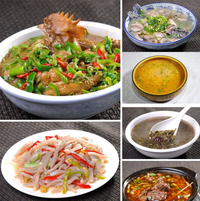 安康富硒茶名气大不大(安康富硒茶属于什么茶)-硒宝网