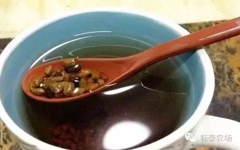 富硒茶喝了容易拉肚子(喝茶拉肚子是排油吗)-硒宝网