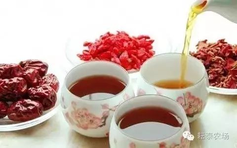 富硒茶喝了容易拉肚子(喝茶拉肚子是排油吗)-硒宝网