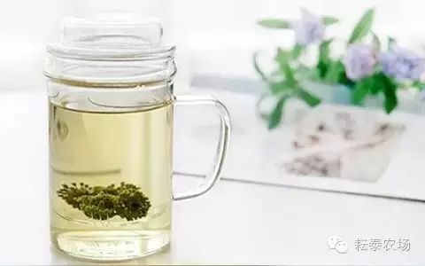 富硒茶喝了容易拉肚子(喝茶拉肚子是排油吗)-硒宝网