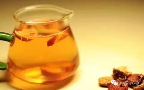 富硒茶喝了容易拉肚子(喝茶拉肚子是排油吗)-硒宝网