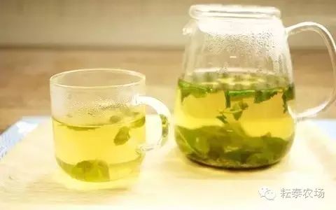 富硒茶喝了容易拉肚子(喝茶拉肚子是排油吗)-硒宝网