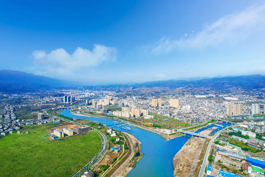 安康富硒茶名气大不大（安康富硒茶最古老的茶）-硒宝网