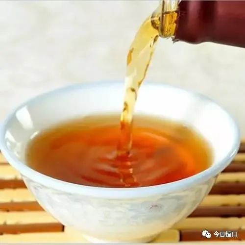 安康富硒茶名气大不大（安康富硒茶最古老的茶）-硒宝网