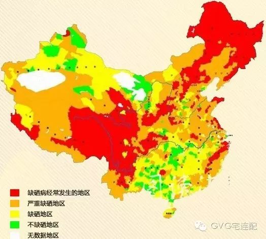 石台富硒茶的环境分析(茶石台环境富硒分析方法)-硒宝网