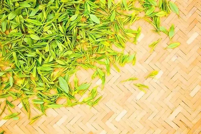 湖北恩施芳都尚富硒茶（恩施富硒新茶）-硒宝网