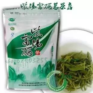 富硒的紫阳富硒茶文案(富硒茶宣传语)-硒宝网