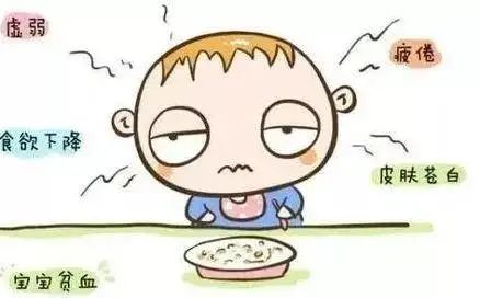 孕妇补铁每天多少毫克(每天孕妇补铁多少克)-硒宝网