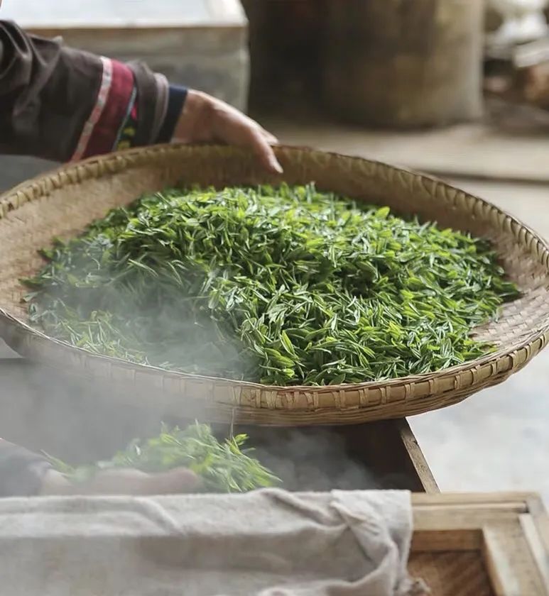 茶小硒恩施高山富硒茶（湖北恩施高山硒茶）-硒宝网