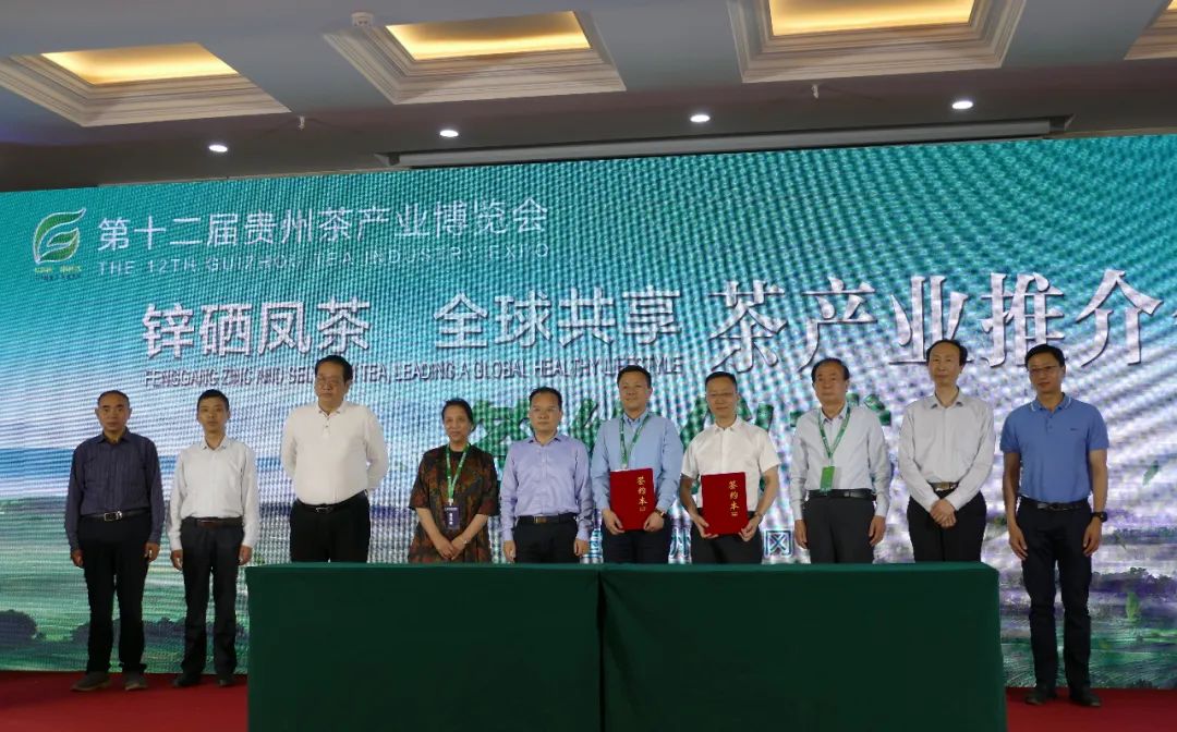 凤冈茶凤冈富锌富硒茶（凤冈锌硒富硒茶）-硒宝网