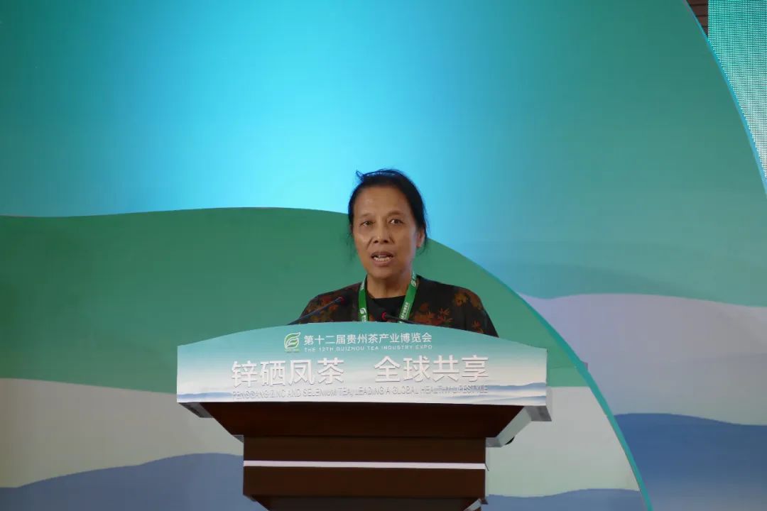 凤冈茶凤冈富锌富硒茶（凤冈锌硒富硒茶）-硒宝网