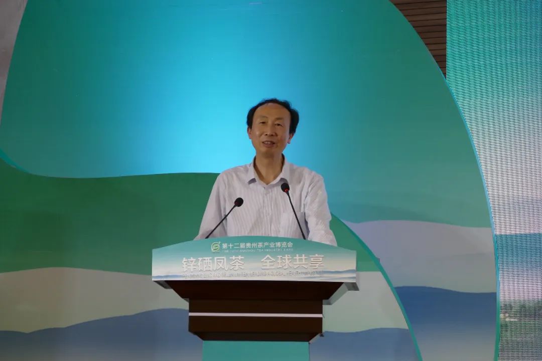 凤冈茶凤冈富锌富硒茶（凤冈锌硒富硒茶）-硒宝网