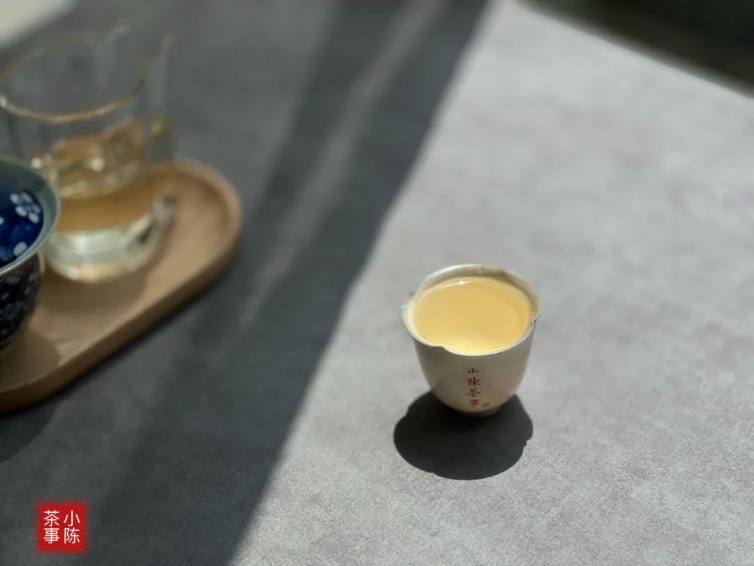 富硒茶没有标注硒含量（茶叶的富硒标准）-硒宝网