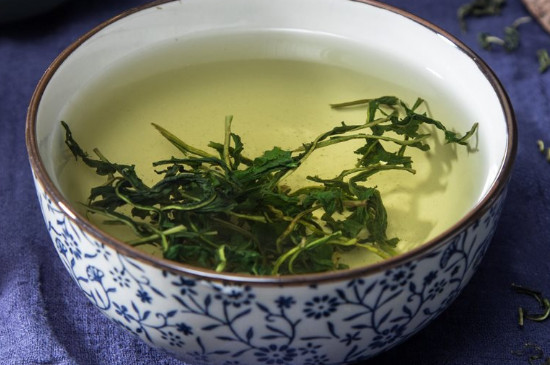 富硒蒲公英茶是什么茶(蒲公英含硒元素吗)-硒宝网
