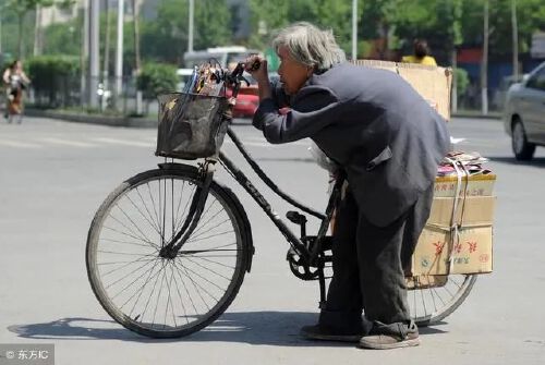 中老年吃什么补钙最好(中老年补钙好吗)-硒宝网