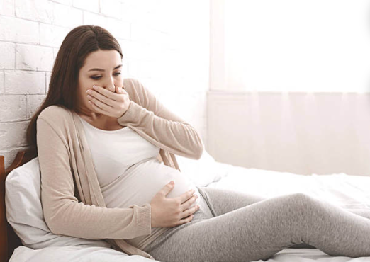 孕妇补锌的食物有哪些(补锌食物孕妇)-硒宝网