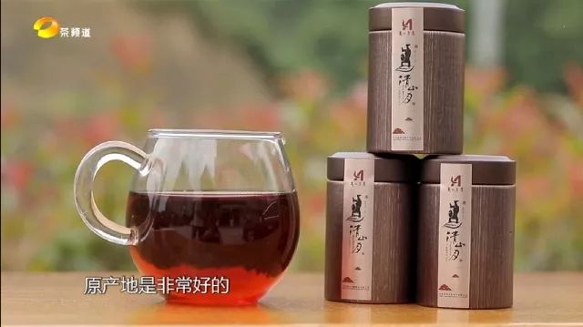 富硒茶中含多少硒含量(富含硒的茶)-硒宝网