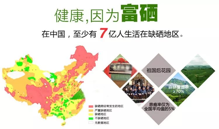 富硒茶能补充微量的硒(能微量茶补充富硒硒元素吗)-硒宝网