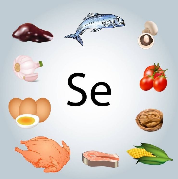 富硒茶能补充微量的硒(能微量茶补充富硒硒元素吗)-硒宝网