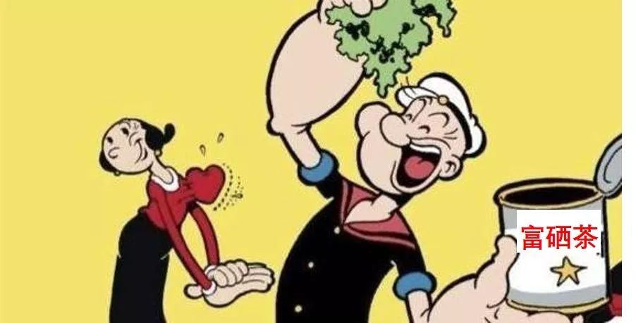 富硒茶能补充微量的硒(能微量茶补充富硒硒元素吗)-硒宝网