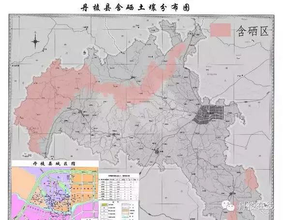 富硒茶怎么测硒含量的(含量测茶富硒硒含量多少)-硒宝网