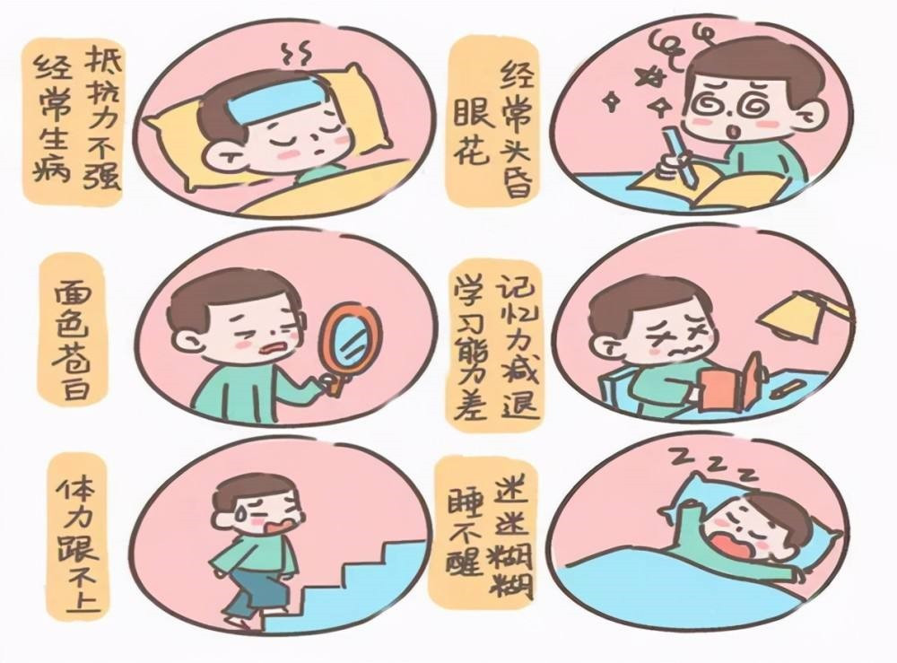 孕妇怎么补铁(孕妇补铁食物)-硒宝网