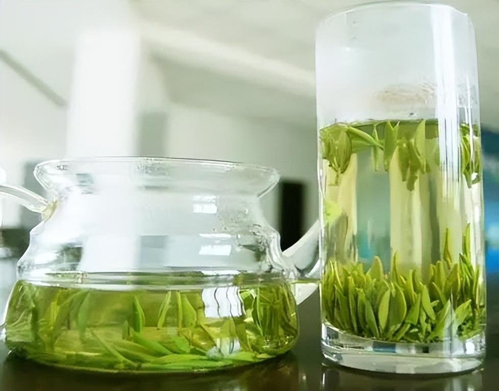 凤冈富锌富硒茶好喝吗（凤冈锌硒富硒茶）-硒宝网